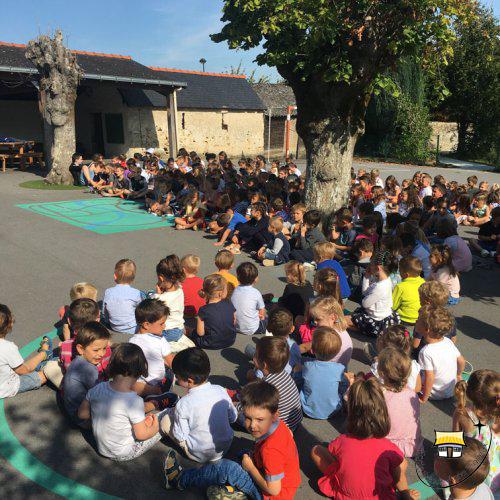 La Rentrée en musique